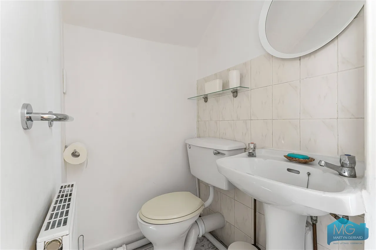 MacDonald Road, London, N11, photo 25
