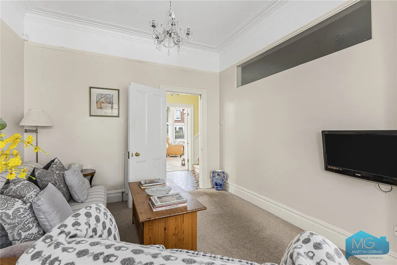 MacDonald Road, London, N11, photo 11