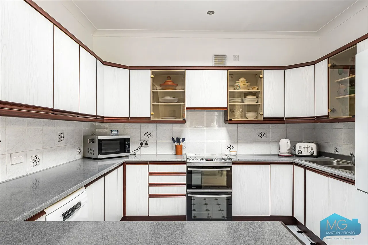 MacDonald Road, London, N11, photo 9