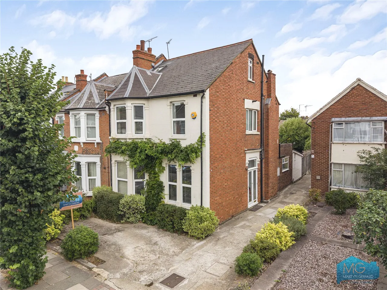 MacDonald Road, London, N11, photo 19