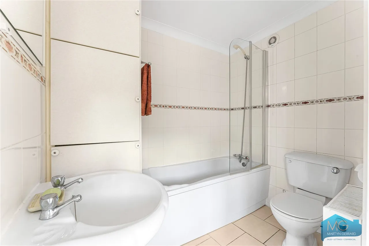 MacDonald Road, London, N11, photo 15