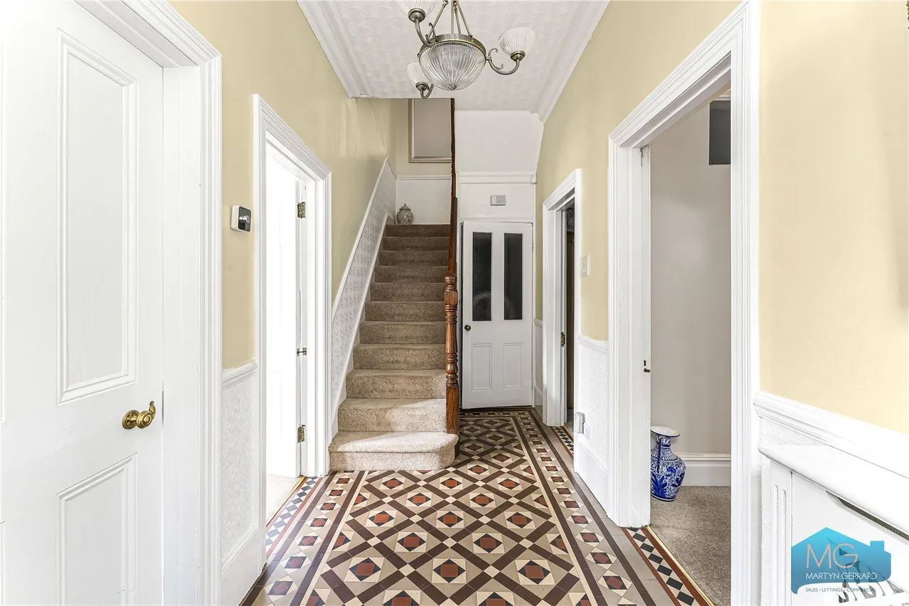 MacDonald Road, London, N11, photo 12