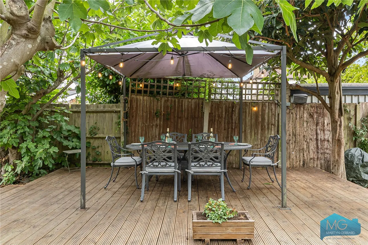 MacDonald Road, London, N11, photo 21