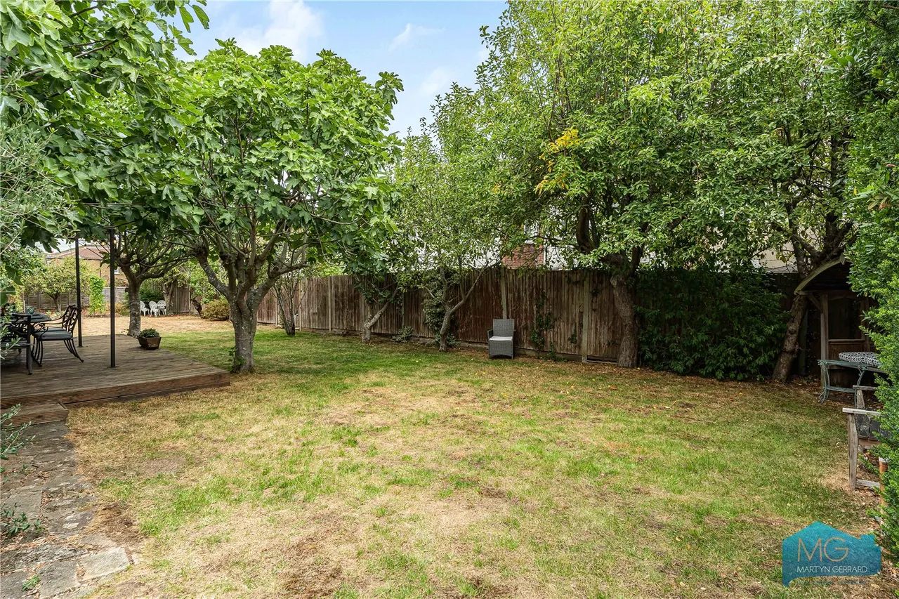 MacDonald Road, London, N11, photo 20