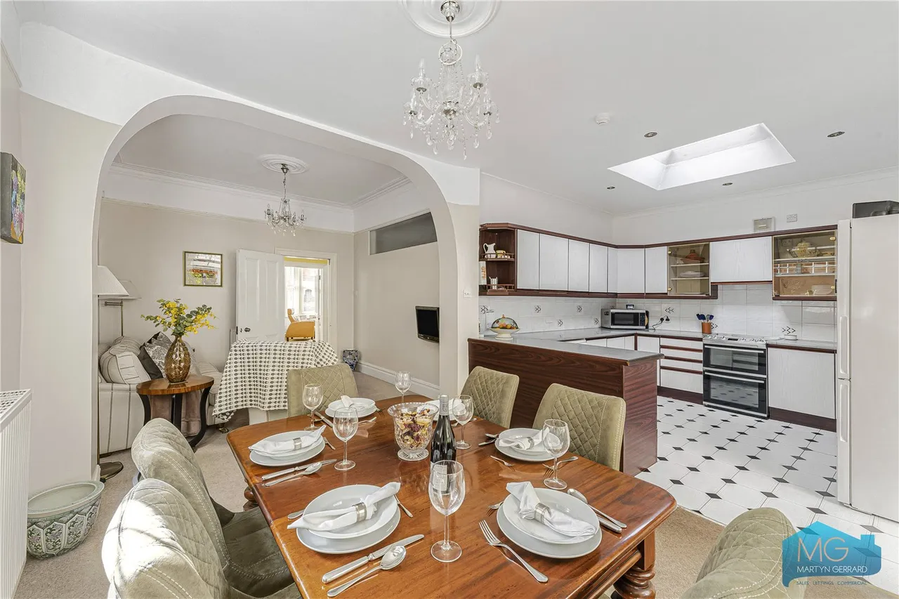 MacDonald Road, London, N11, photo 4
