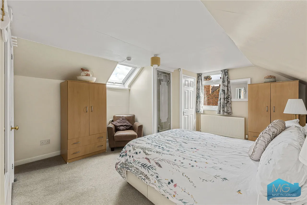 MacDonald Road, London, N11, photo 24