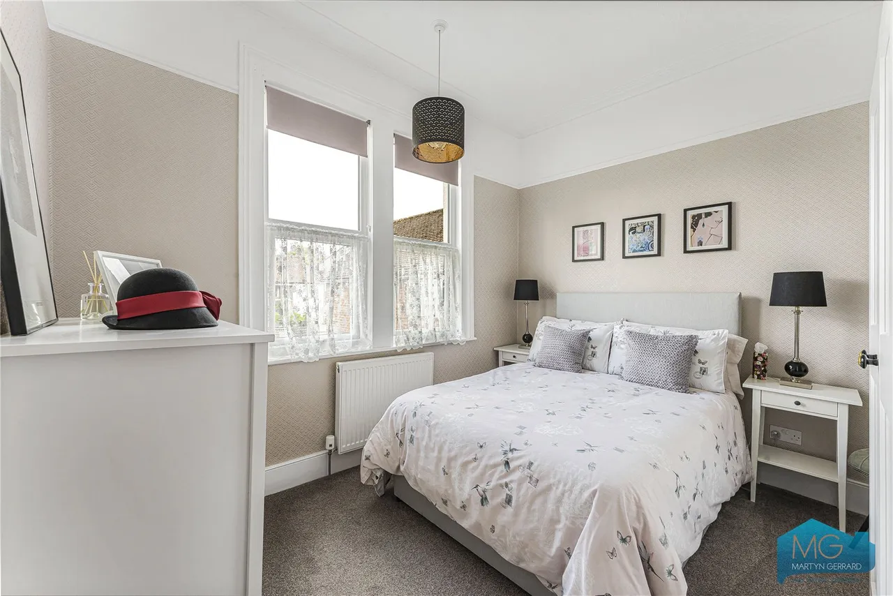 MacDonald Road, London, N11, photo 27