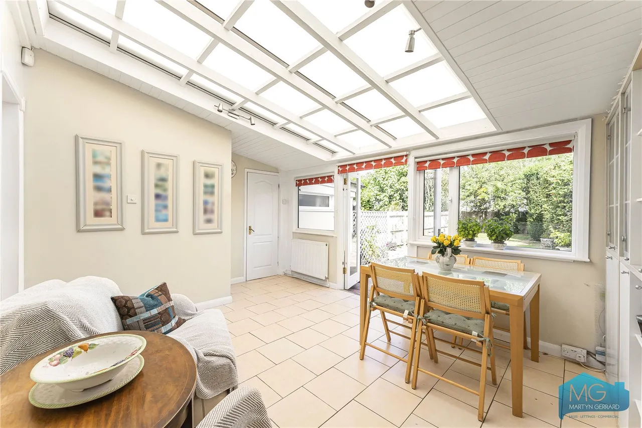 MacDonald Road, London, N11, photo 16