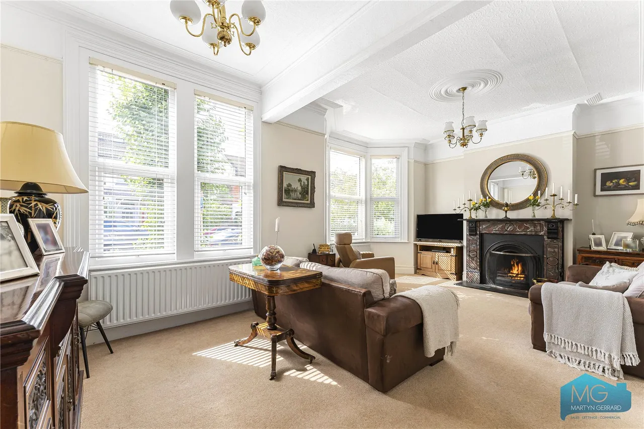 MacDonald Road, London, N11, photo 13