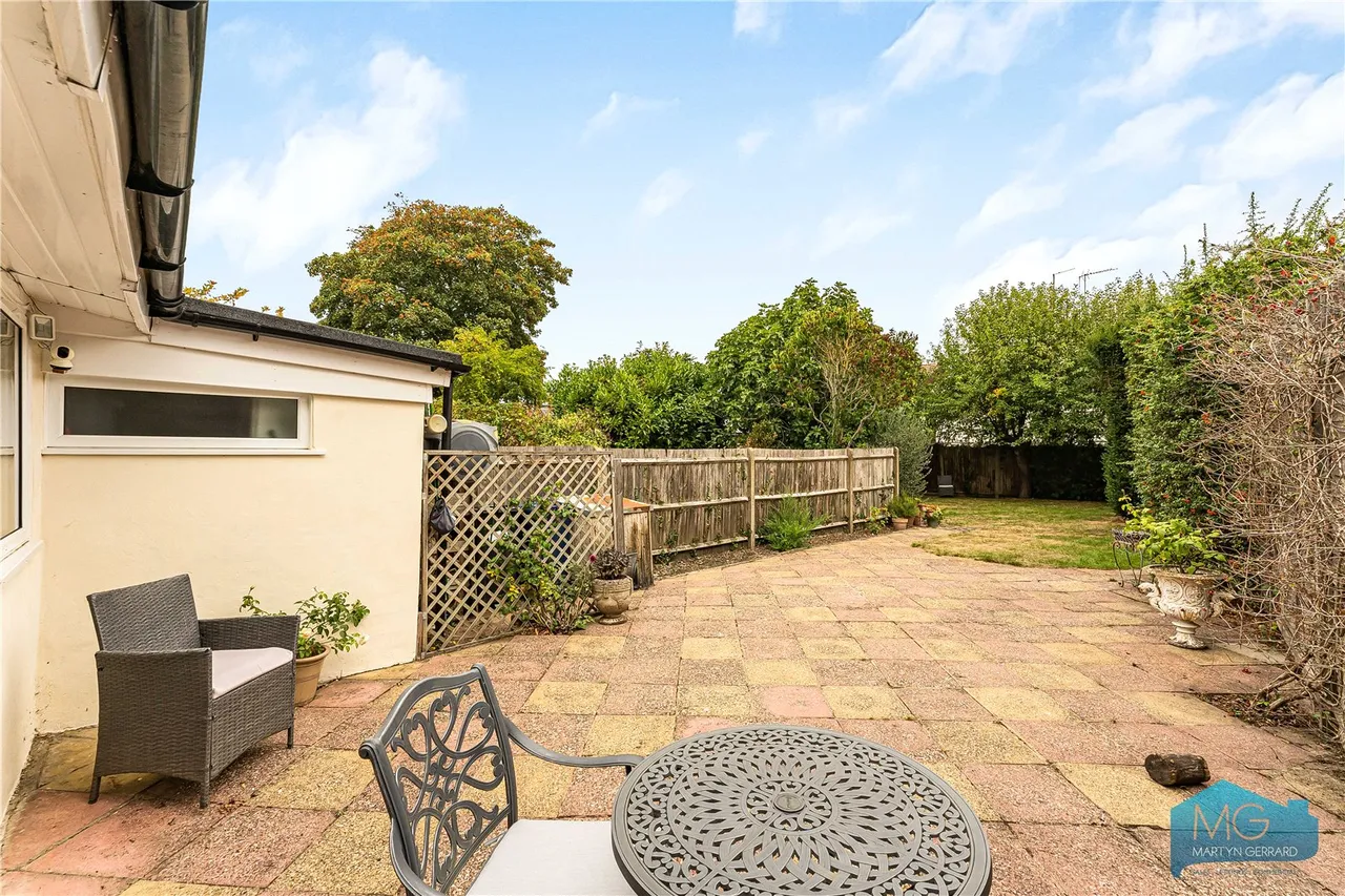 MacDonald Road, London, N11, photo 23