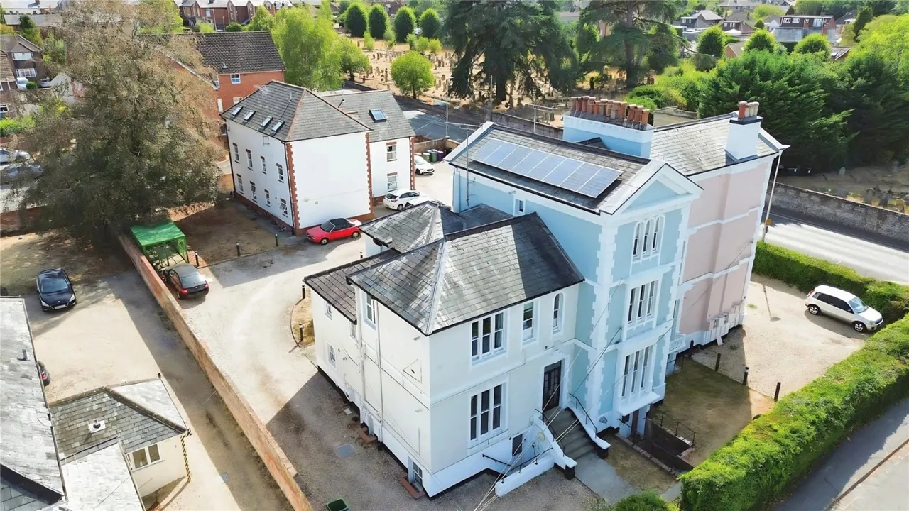 Porchester Road, Newbury, RG14, photo 16
