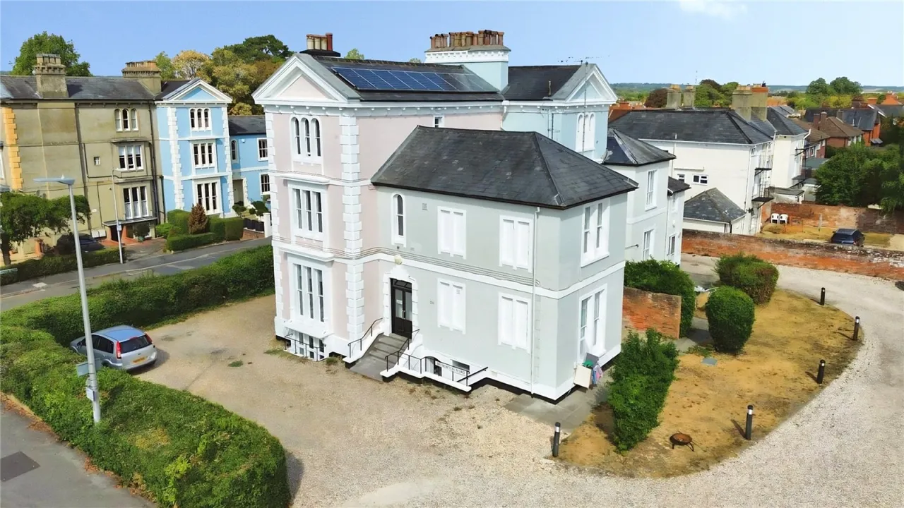 Porchester Road, Newbury, RG14, photo 4