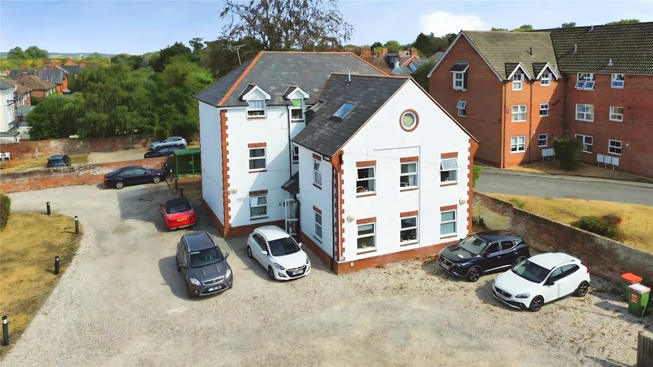 Porchester Road, Newbury, RG14, photo 5
