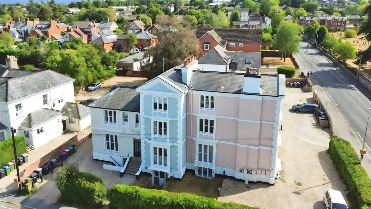 Porchester Road, Newbury, RG14, photo 15