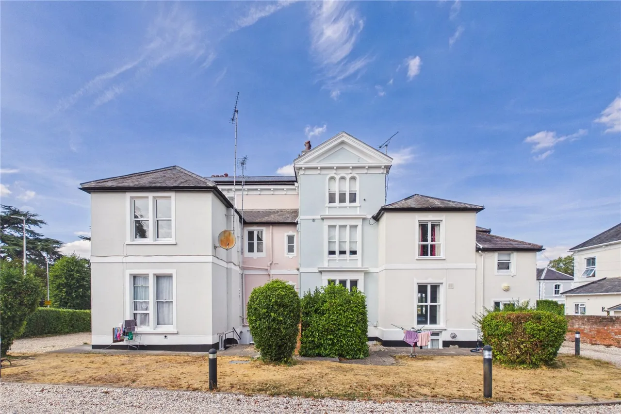Porchester Road, Newbury, RG14, photo 2
