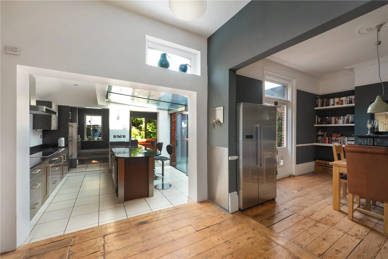 Victoria Road, Canterbury, Kent, CT1, photo 7