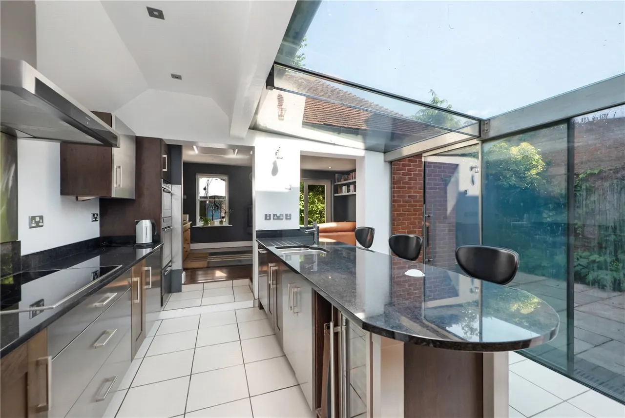 Victoria Road, Canterbury, Kent, CT1, photo 9