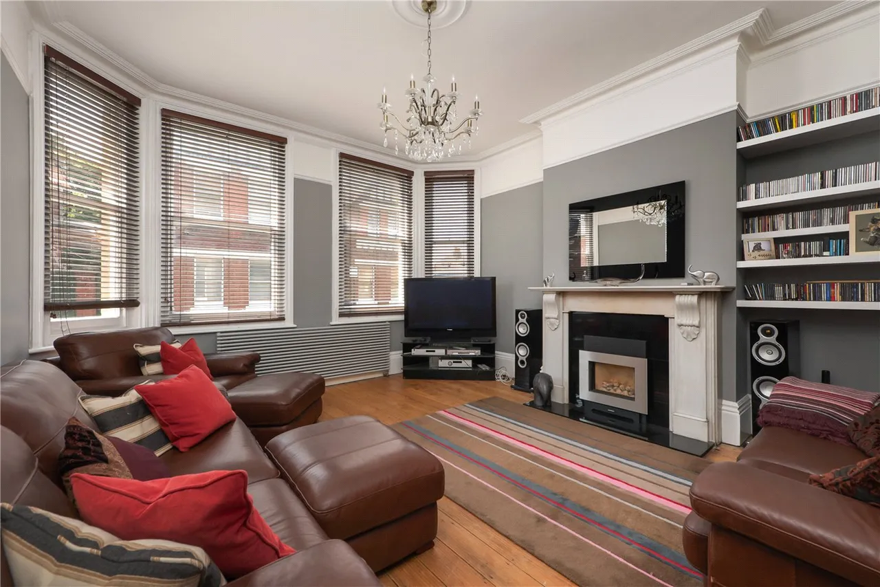 4 bed house for sale — Victoria Road, Canterbury, Kent, CT1