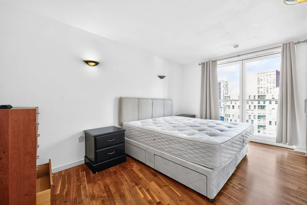 Fairmont Avenue, London, E14, photo 8
