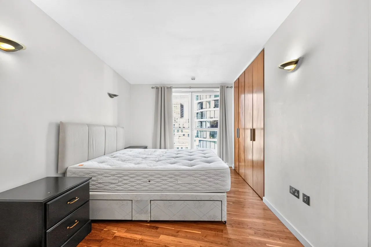 Fairmont Avenue, London, E14, photo 4