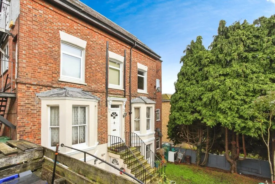 Rock Villa Road, Tunbridge Wells, TN1, photo 3