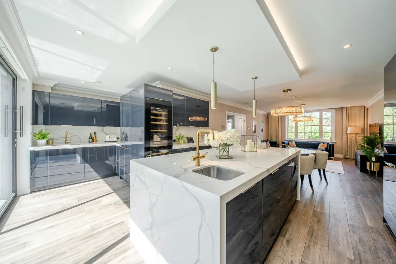 White Horse Close, Hertingfordbury, SG14, photo 8