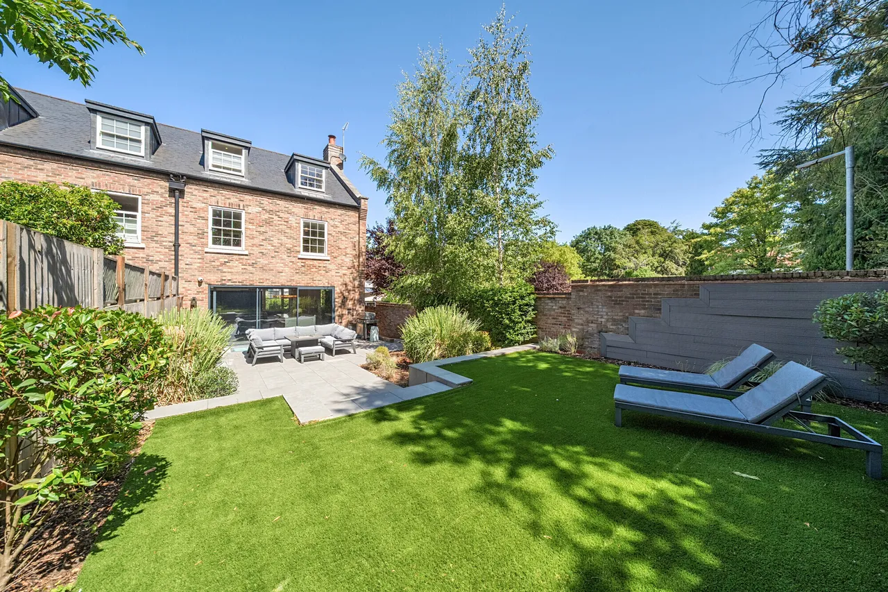 White Horse Close, Hertingfordbury, SG14, photo 4
