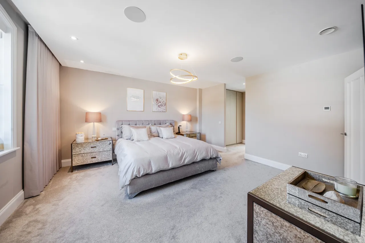 White Horse Close, Hertingfordbury, SG14, photo 21