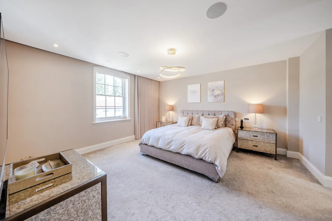 White Horse Close, Hertingfordbury, SG14, photo 15