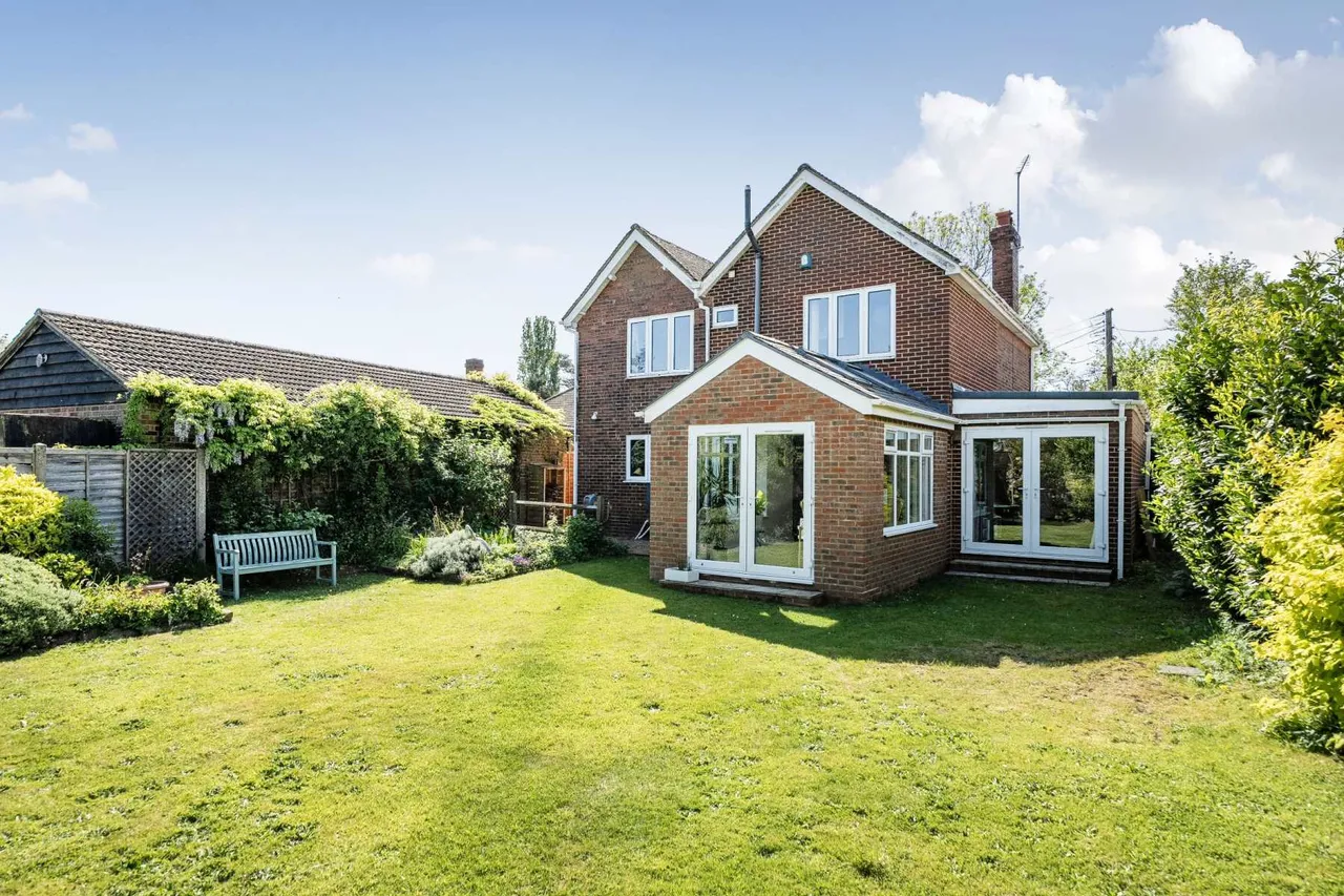 Honey Lane, Otham, Kent, ME15 8RJ, photo 17