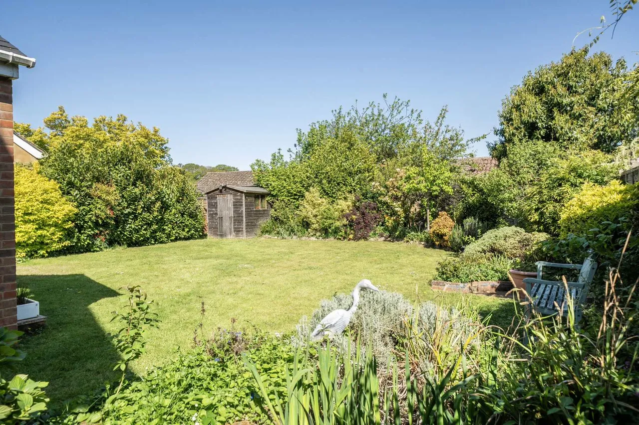 Honey Lane, Otham, Kent, ME15 8RJ, photo 15