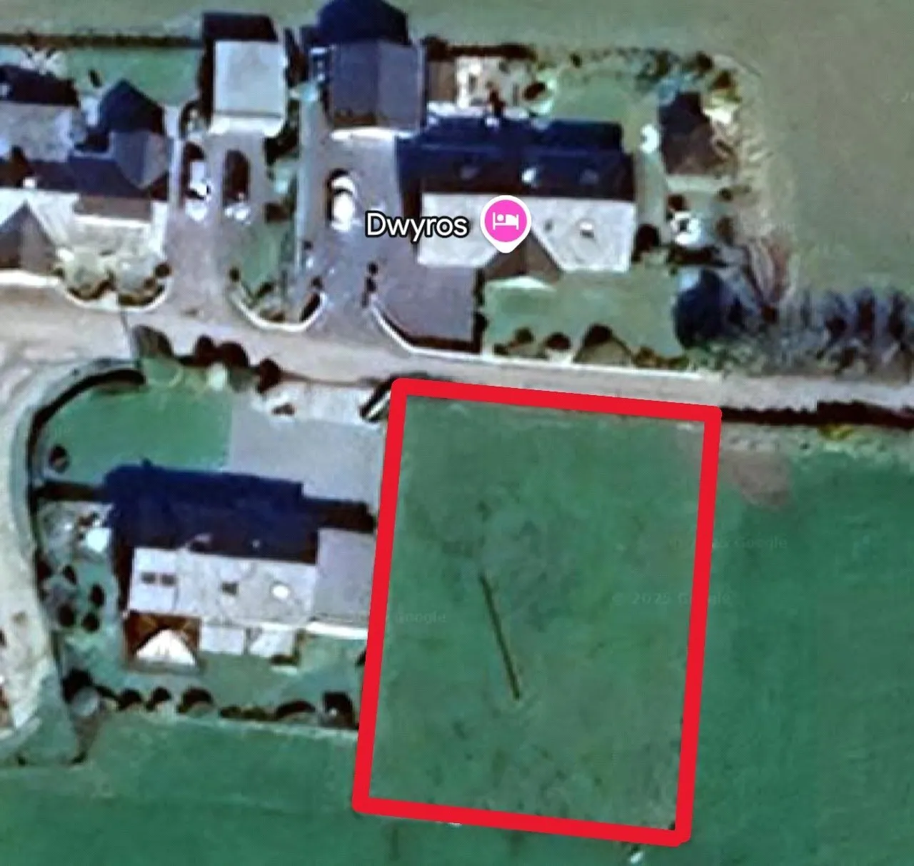 Penrhos, Pwllheli, LL53, photo 2