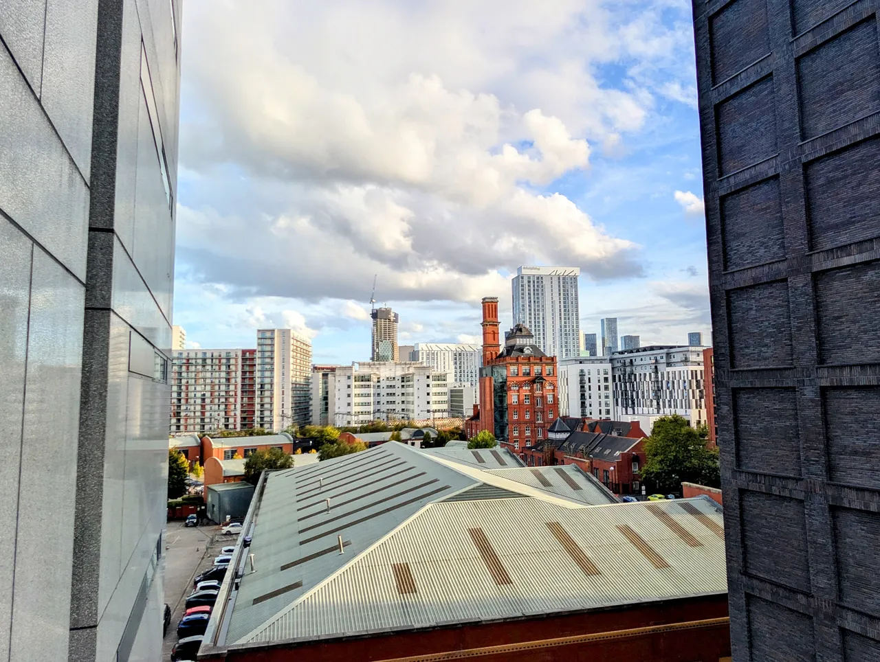 Local Blackfriars, M3, photo 13