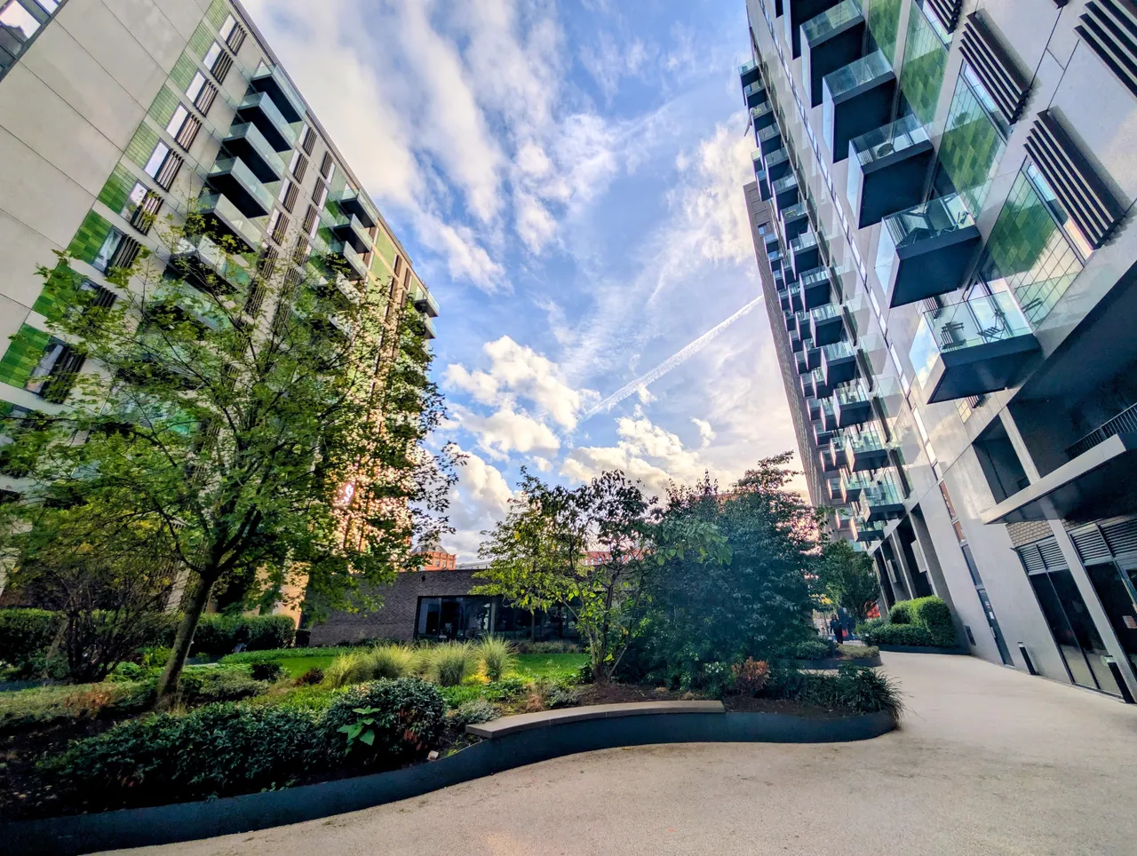 Local Blackfriars, M3, photo 14