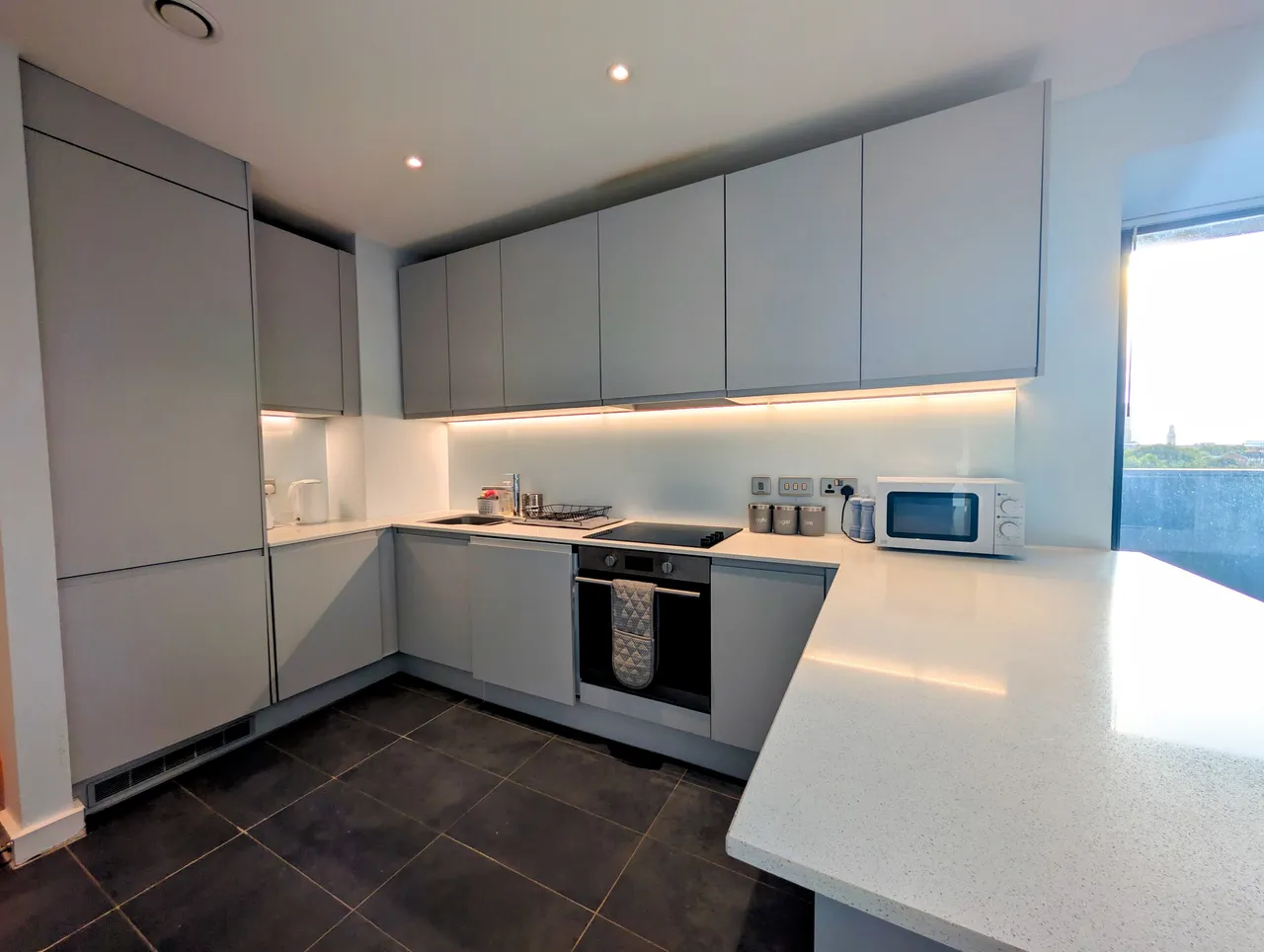Local Blackfriars, M3, photo 6