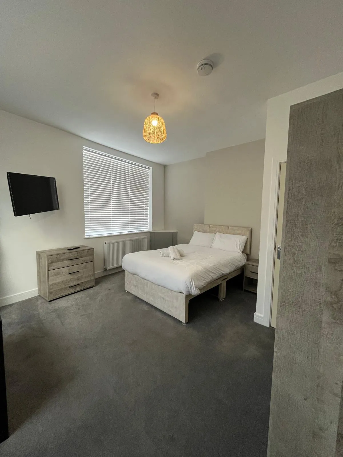 1 bed house to rent, South Street, Rugby, CV21