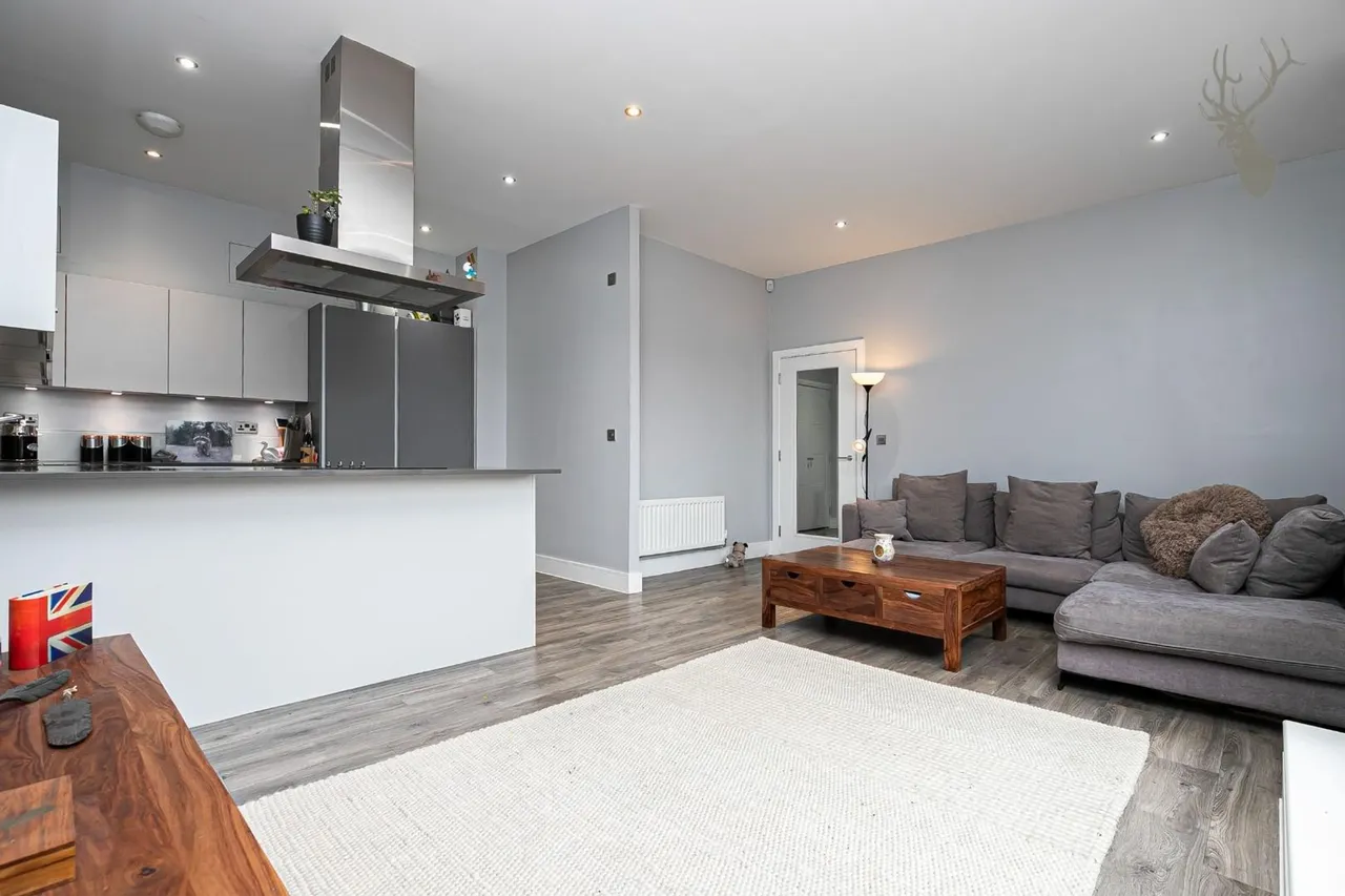Church Hill, Loughton, IG10, photo 7