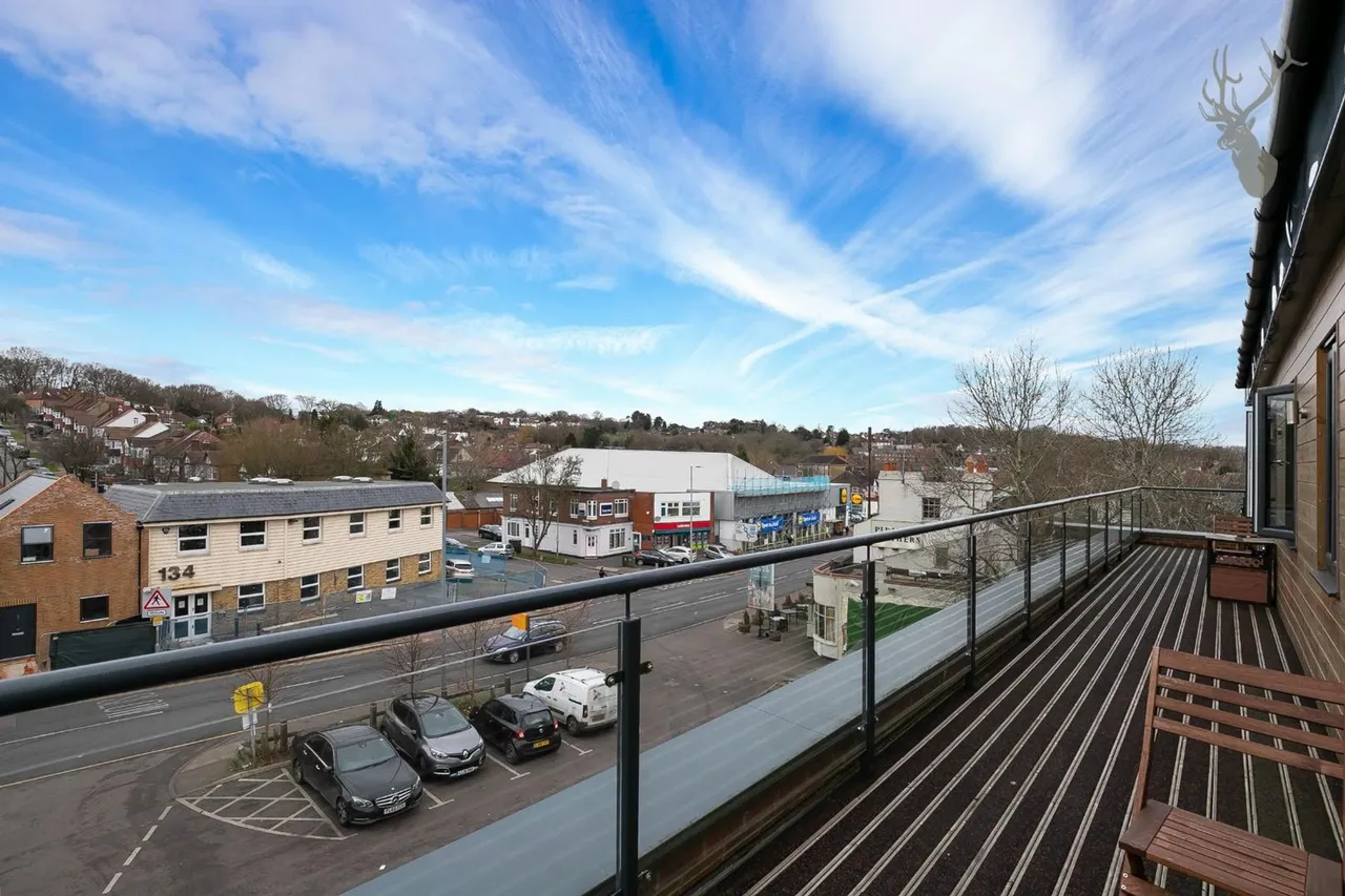 Church Hill, Loughton, IG10, photo 15