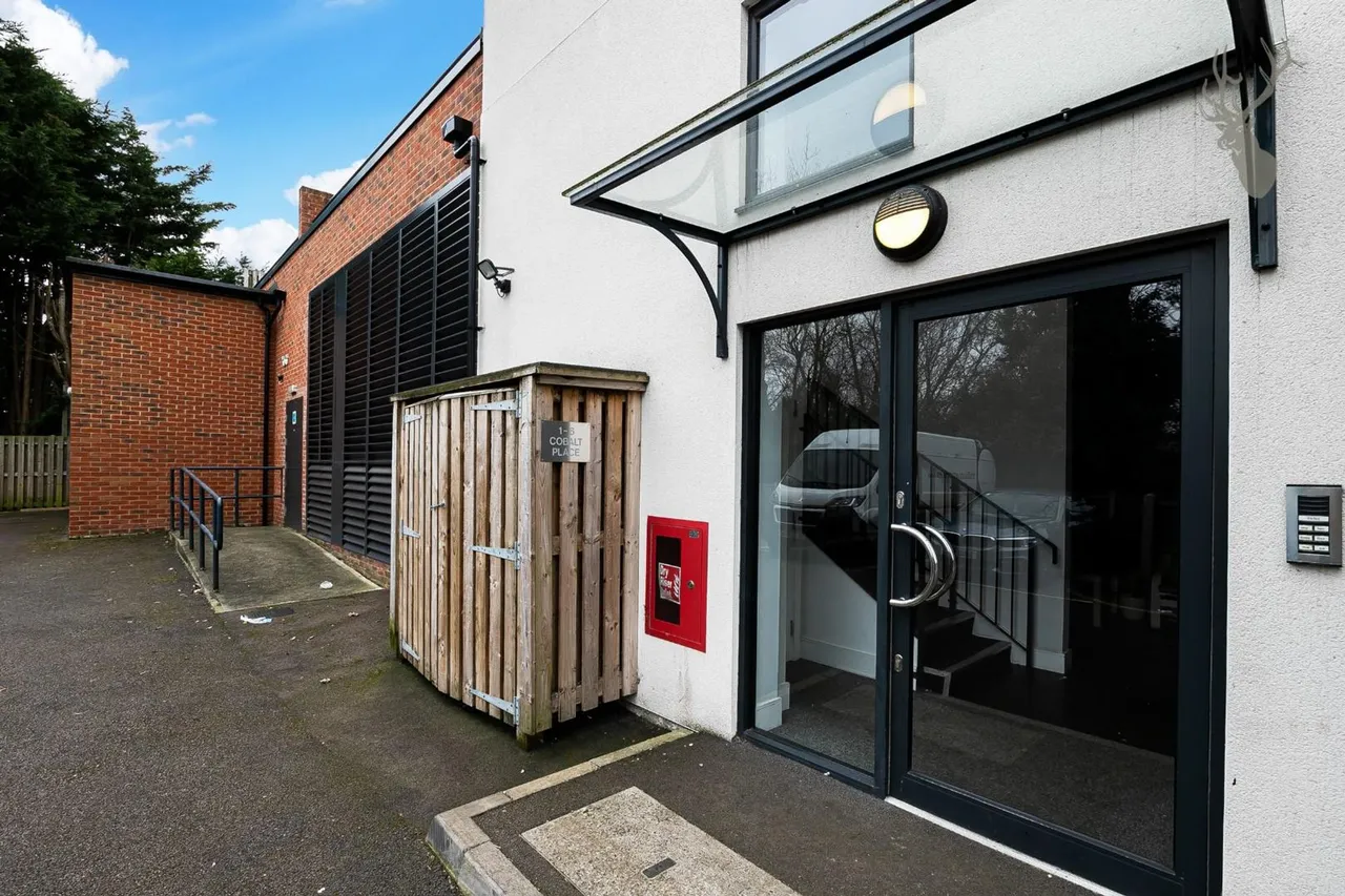 Church Hill, Loughton, IG10, photo 14