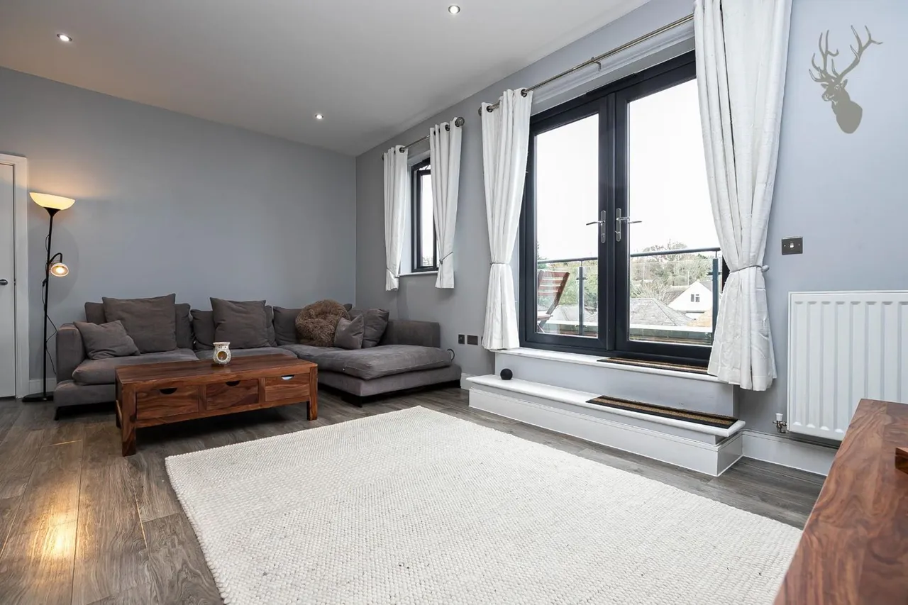 Church Hill, Loughton, IG10, photo 8