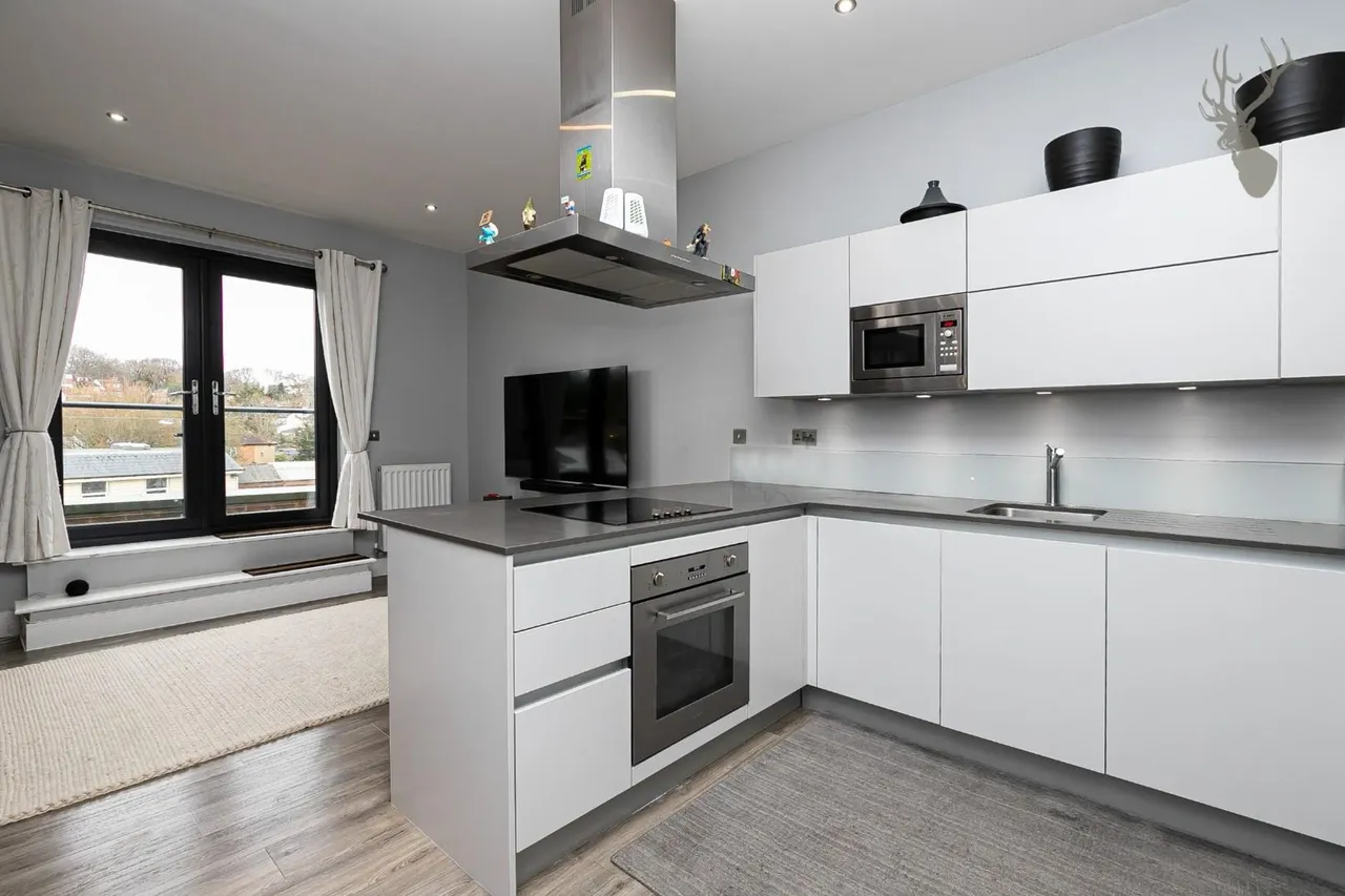 Church Hill, Loughton, IG10, photo 6