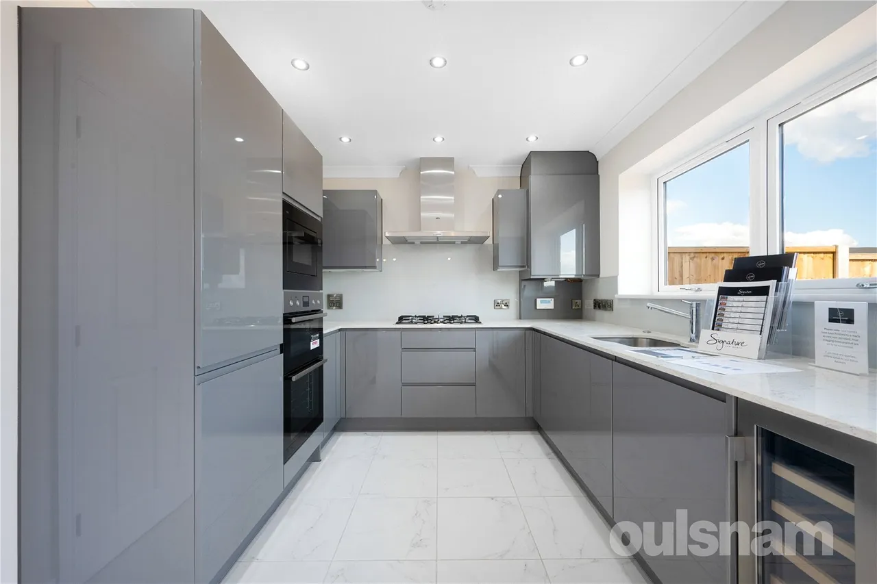 Lowans Court, Redditch, B97, photo 9