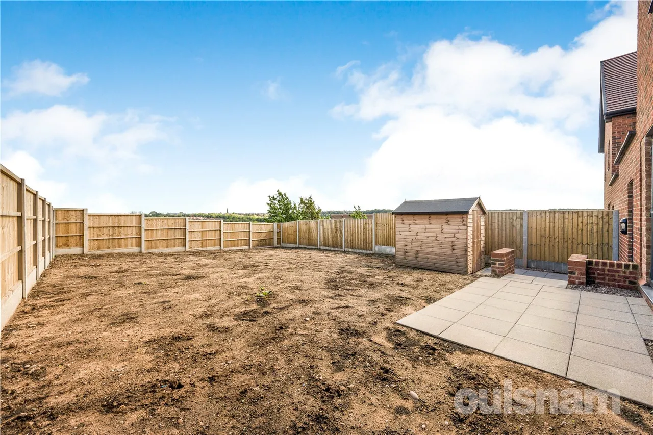 Lowans Court, Redditch, B97, photo 4