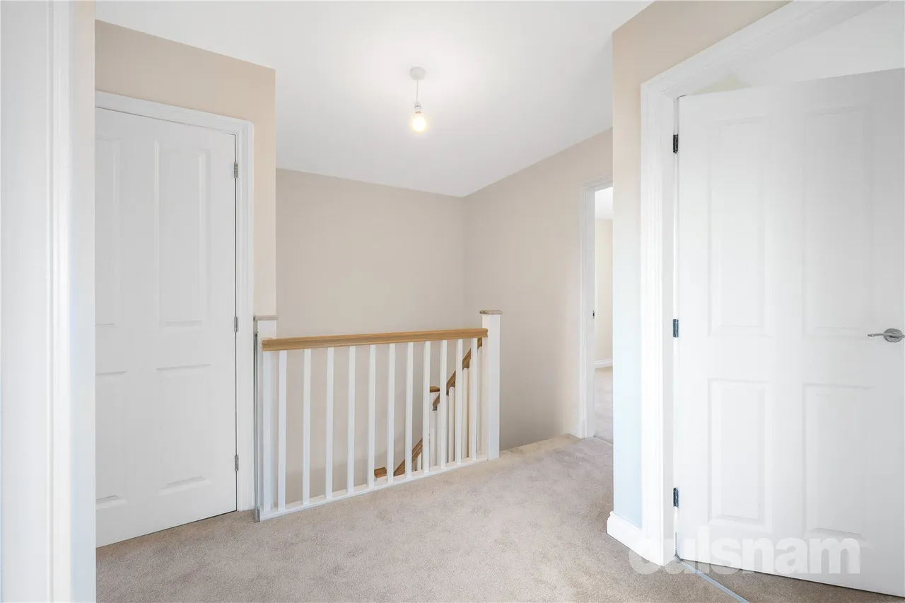 Lowans Court, Redditch, B97, photo 10