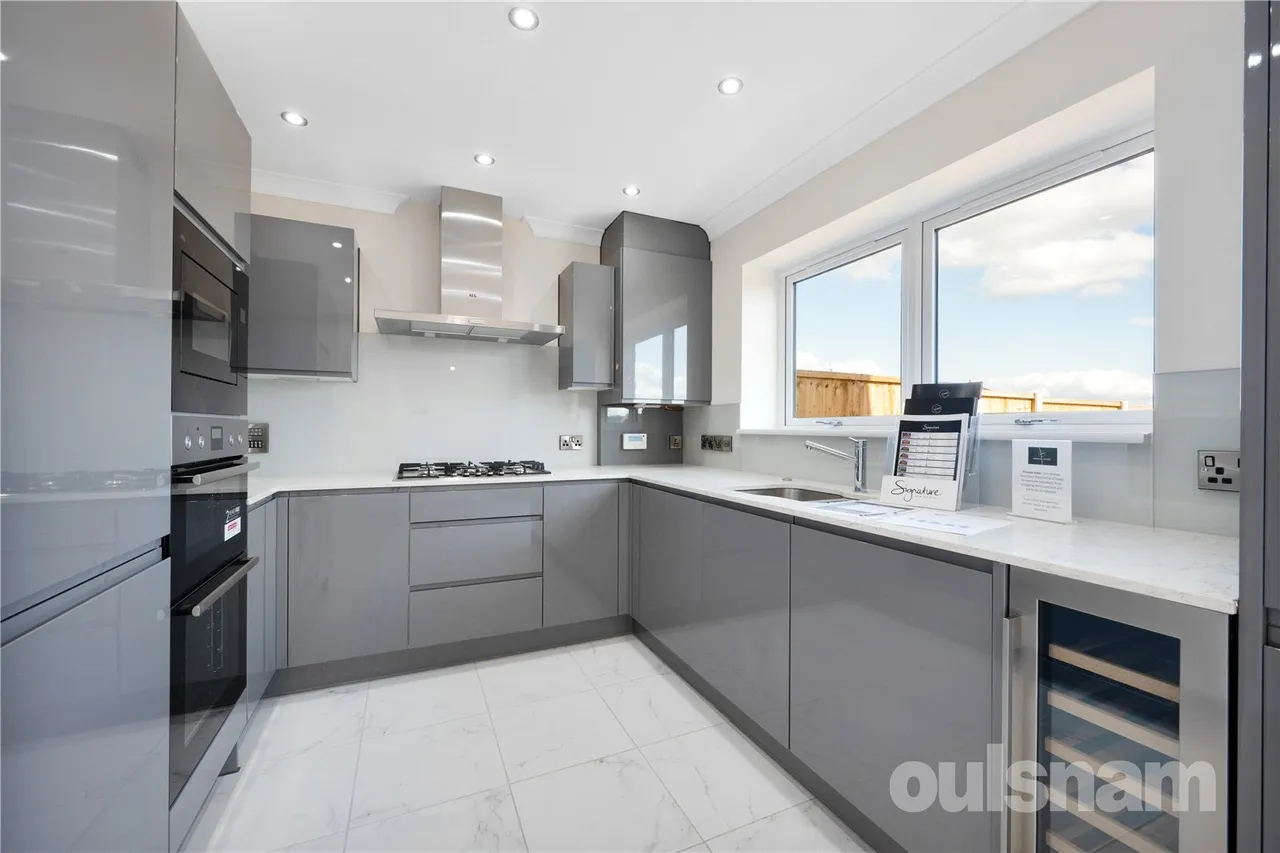 Lowans Court, Redditch, B97, photo 2