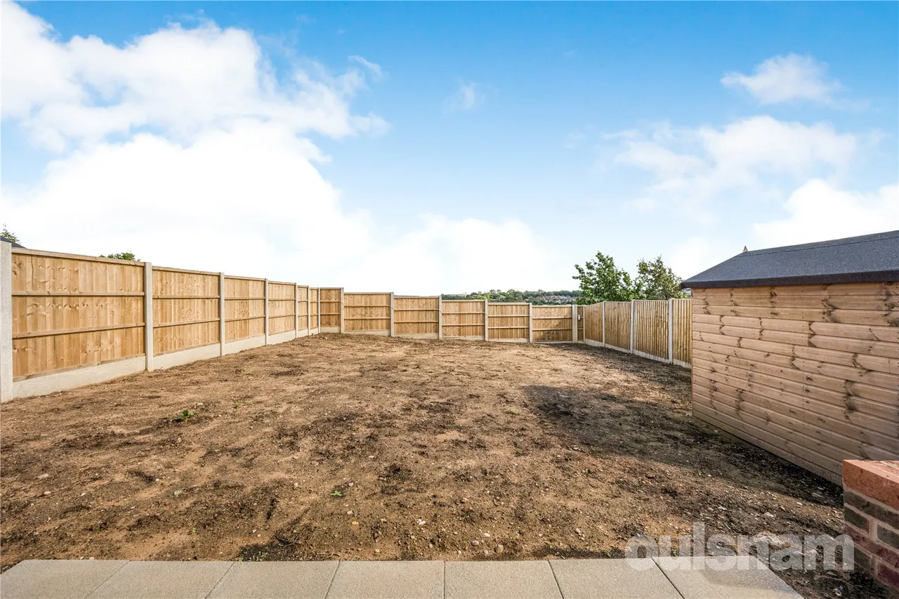 Lowans Court, Redditch, B97, photo 20
