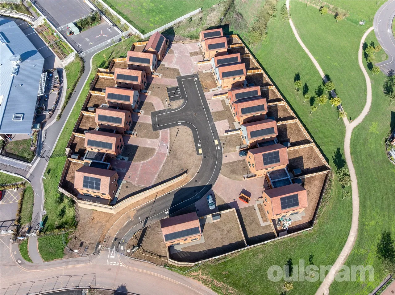 Lowans Court, Redditch, B97, photo 18
