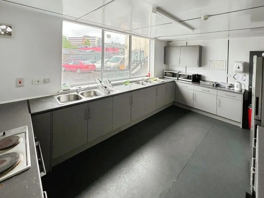 Cromwell Court, Ephraim Street, Staffordshire, ST1, photo 5