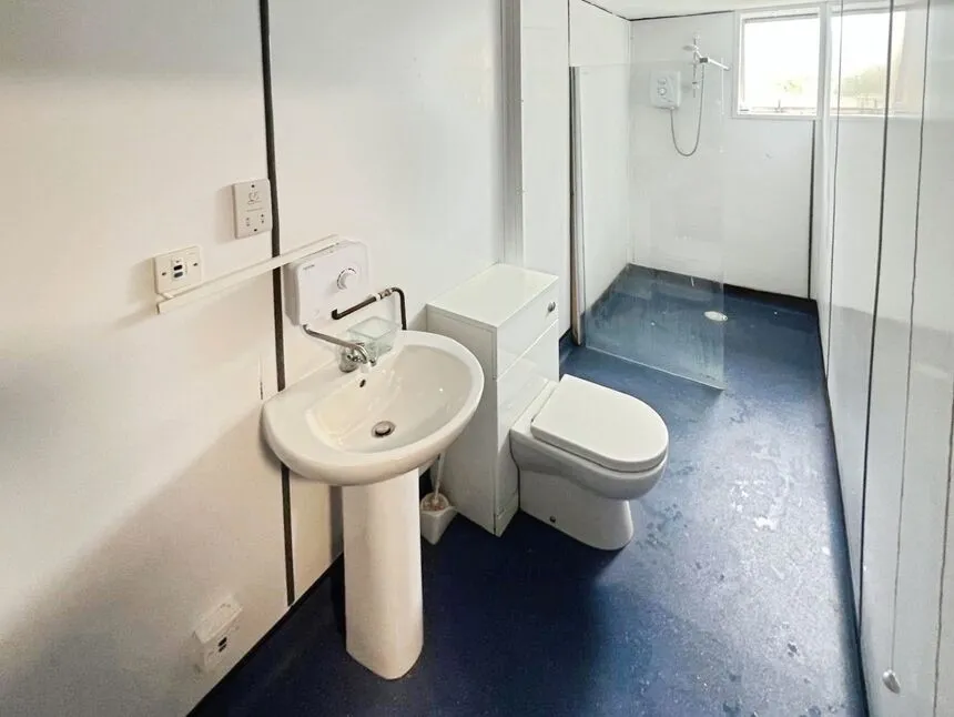 Cromwell Court, Ephraim Street, Staffordshire, ST1, photo 6