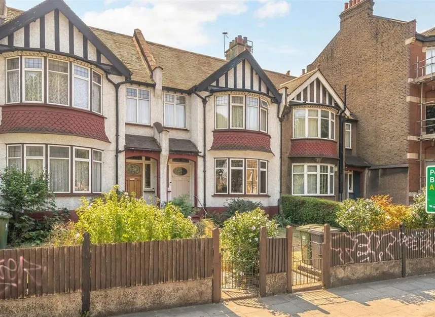 3 bed house for sale — New Cross Road, New Cross, SE14